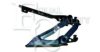 EQUAL QUALITY C00241 Hinge, bonnet